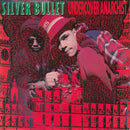 Silver Bullet : Undercover Anarchist (7", Single)