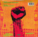 Silver Bullet : Undercover Anarchist (7", Single)