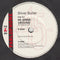 Silver Bullet : Undercover Anarchist (7", Single)