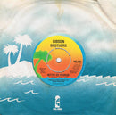 Gibson Brothers : Cuba / Better Do It Salsa (7", Single)