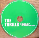 The Thrills : Don't Steal Our Sun (CD, Single)