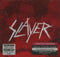 Slayer : World Painted Blood (CD, Album, Ltd)