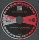 Slayer : World Painted Blood (CD, Album, Ltd)