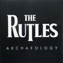 The Rutles : Archaeology (CD, RP)