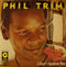 Phil Trim : Rum & Coca Cola (7", Single)