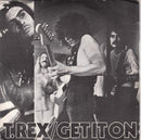 T. Rex : Get It On (7", Single)