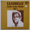 Leadbelly : Looky Looky Yonder Vol. 1 (LP, Comp)