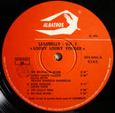 Leadbelly : Looky Looky Yonder Vol. 1 (LP, Comp)