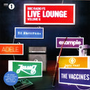 Various : BBC Radio 1's Live Lounge - Volume 6 (2xCD, Comp)