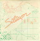 Silicon Teens : Memphis Tennessee (7", Single, Sol)