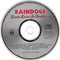 Raindogs (2) : Border Drive-In Theatre (CD, Album)