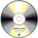 The Warlocks : Come Save Us (CDr, Promo)