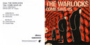 The Warlocks : Come Save Us (CDr, Promo)