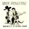 Bruce Springstone : Take Me Out To The Ball Game (7", Single)