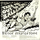 Bruce Springstone : Take Me Out To The Ball Game (7", Single)