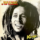 Bob Marley & The Wailers : Kaya (LP, Album)