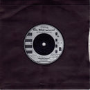 The Style Council : A Solid Bond In Your Heart (7", Single, Sil)