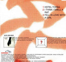 The Diff'rent Stripes : A Tribute To The White Stripes (CD, Single)