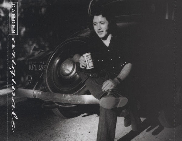 Rory Gallagher : Etched In Blue (CD, Comp)