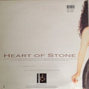 Cher : Heart Of Stone (Remix) (12", Single, Ltd)