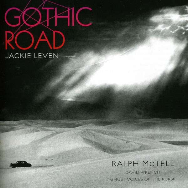 Jackie Leven : Gothic Road (CD, Album)