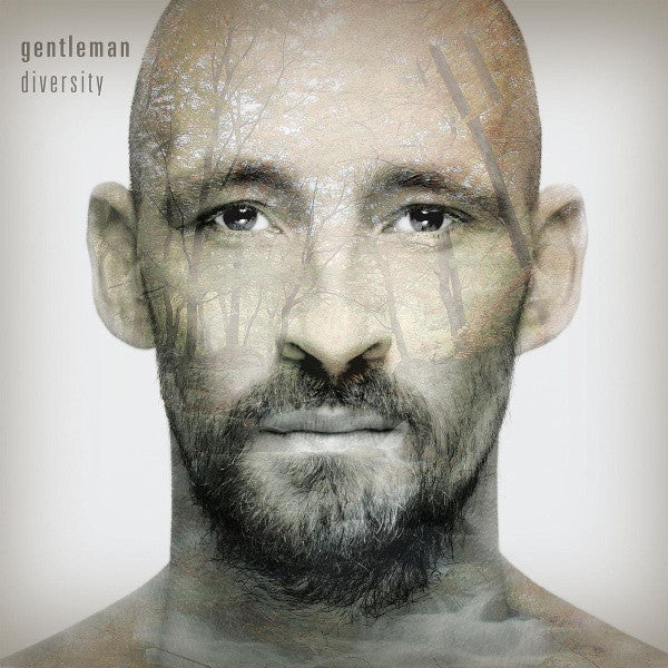 Gentleman : Diversity (2xCD, Album, Dlx, Ltd)