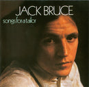 Jack Bruce : Songs For A Tailor (CD, Album, RE, RM)