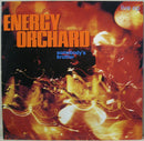 Energy Orchard : Somebody's Brother (12", EP)