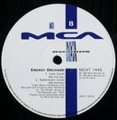 Energy Orchard : Somebody's Brother (12", EP)