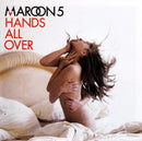 Maroon 5 : Hands All Over (CD, Album, RE)