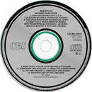 Bob Dylan : Blonde On Blonde (CD, Album, RE)