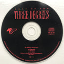 The Three Degrees : Best Of The Three Degrees (CD, Comp)