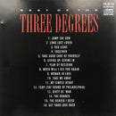 The Three Degrees : Best Of The Three Degrees (CD, Comp)