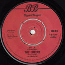 The Lurkers : I Don't Need To Tell Her / Pills (7", Nig)