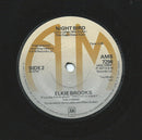 Elkie Brooks : Saved (7", Single)