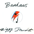 Bauhaus : Ziggy Stardust (7", Single)