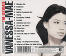 Vanessa-Mae : The Ultimate Vanessa-Mae (CD, Comp, Copy Prot.)