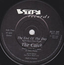 The Catch : 25 Years (7", Single)