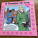 Various : A Summer Of Love (CD, Comp, Promo)