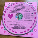 Various : A Summer Of Love (CD, Comp, Promo)