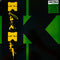Klark Kent (3) : Klark Kent (LP, Album, RSD, RE, Gre)