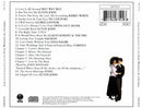 Various : Songs From And Inspired By The Film Four Weddings & A Funeral (CD, Comp)