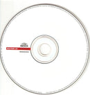 Matthew Jay : Friendly Fire (CD, EP, Promo)