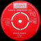 ZZ Top : Arrested For Driving While Blind (7", Single, Promo)