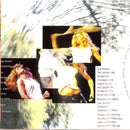 Sophie B. Hawkins : Timbre (HDCD, Album)