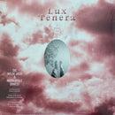 Die Wilde Jagd & Metropole Orchestra : Lux Tenera - A Rite To Joy (LP, Album)