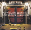 The Dandy Warhols : Odditorium Or Warlords Of Mars (CD, Album)