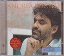 Andrea Bocelli : Cieli Di Toscana (CD, Album, Enh)