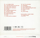 Boyzone : Ballads - The Love Song Collection (CD, Comp, Enh, S/Edition)