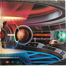 Electric Light Orchestra : Out Of The Blue (2xLP, Album, Gat)